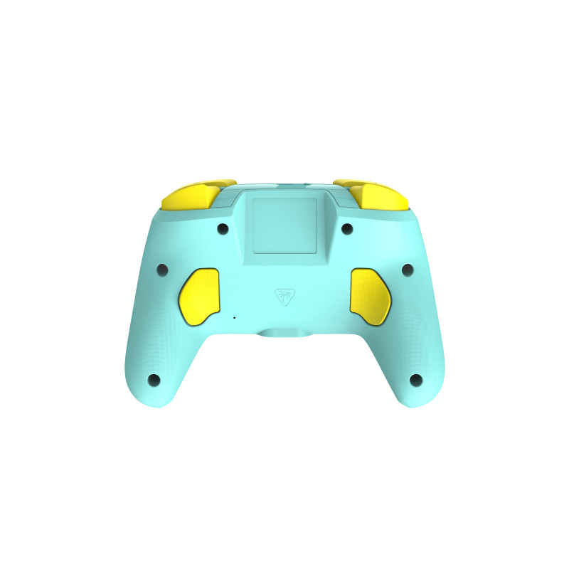 Turtle Beach Rematch kabelloser Controller für Nintendo Switch 2 Rosalina Edition