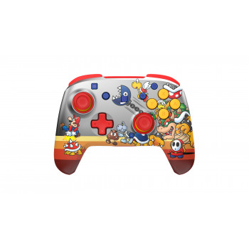 Turtle Beach Rematch kabelloser Controller für Nintendo Switch 2 Koopa Troop