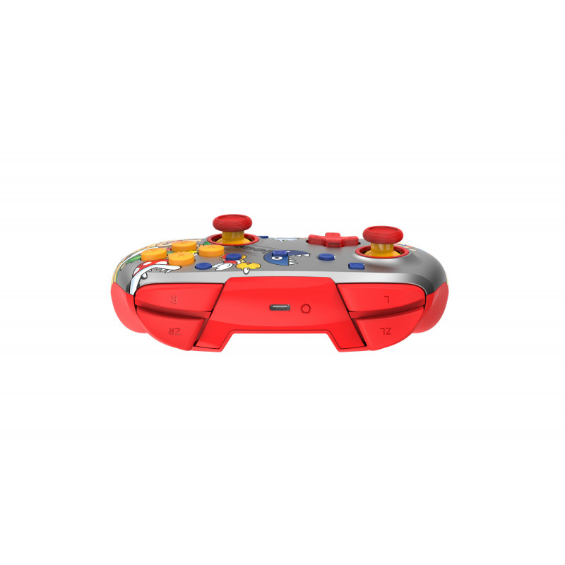 Turtle Beach Rematch kabelloser Controller für Nintendo Switch 2 Koopa Troop