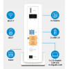 AVM FRITZ!Box 6690 Pro Cable – DOCSIS 3.1 Kabelrouter mit Wi-Fi 6, 2.5 GbE, Mesh, DECT