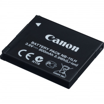 Canon NB-11LH Li-Ion Kameraakku, 800 mAh, 3,6 V