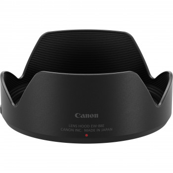 Canon EW-88E Gegenlichtblende für RF 24-70mm f/2.8L IS USM (3681C001)