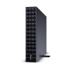 CyberPower Systems BPSE72V40ART2U-B Erweiterungsbatteriemodul - 2U Rack/Tower, 72V 40Ah