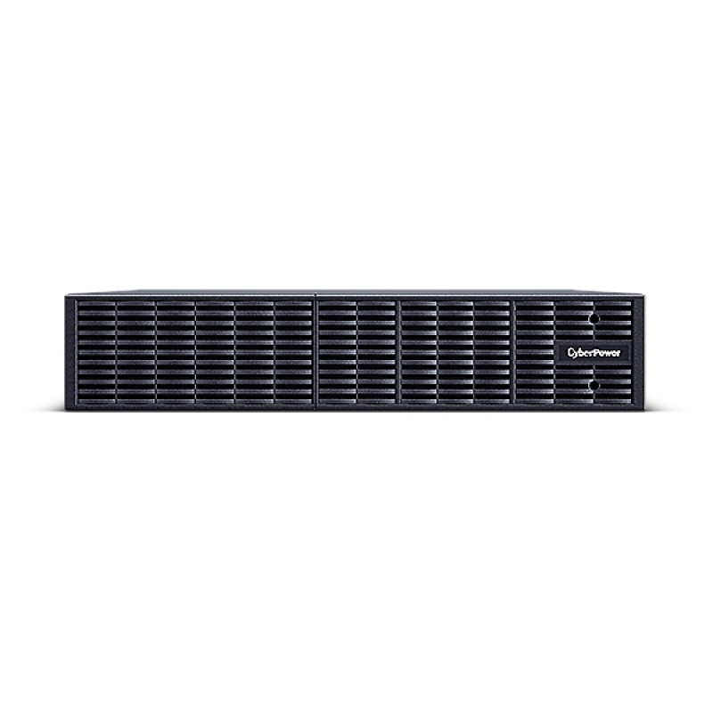 CyberPower Systems BPSE72V40ART2U-B Erweiterungsbatteriemodul - 2U Rack/Tower, 72V 40Ah