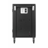 LEBA Futura 36 Notebook-Trolley für 36 Laptops bis 16 Zoll