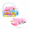 Zuru Pets Alive Schwimmender Pinguin - verschiedene Farben, robotisches Badespielzeug