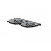 HP M08945-001 Systemlüfter - 4-Pin PWM-Lüfter für HP Desktops und Workstations