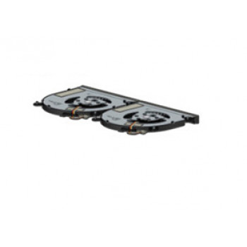 HP M08945-001 Systemlüfter - 4-Pin PWM-Lüfter für HP Desktops und Workstations