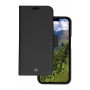 dbramante1928 New York 2-in-1 Wallet Hülle für iPhone 14 Pro - Schwarz