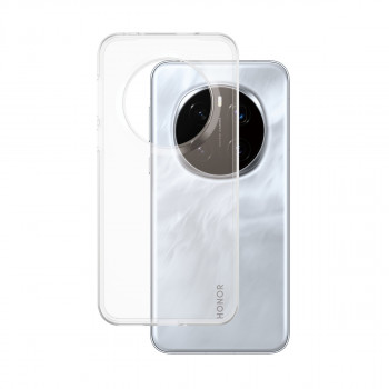 PanzerGlass SAFE TPU-Hülle für Honor Magic7 Pro 5G - Transparent