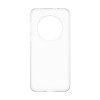 PanzerGlass SAFE TPU-Hülle für Honor Magic7 Pro 5G - Transparent