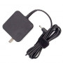 Lenovo ADLX65CLGU2A 65W USB-C AC-Adapter 20V 3,25A Schwarz