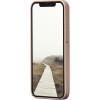 dbramante1928 Dune Hülle für iPhone 14 Pro - Pink