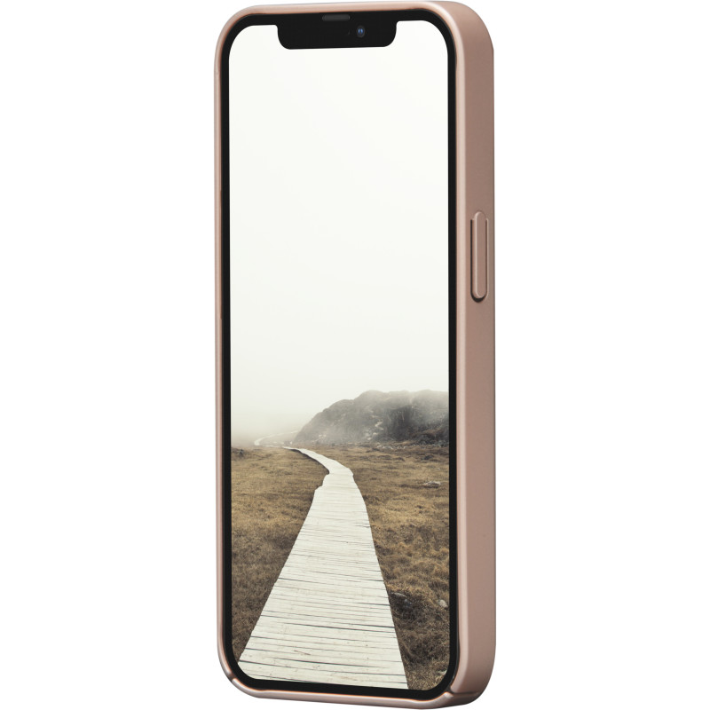 dbramante1928 Dune Hülle für iPhone 14 Pro - Pink