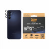 PanzerGlass Hoops Kamera-Linsenschutz für Samsung Galaxy A15 / A15 5G - Schwarz