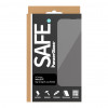 SAFE by PanzerGlass Samsung Galaxy S21 FE G990 Displayschutzfolie E2E Case Friendly Schwarz SAFE95100