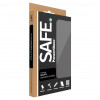 SAFE by PanzerGlass Samsung Galaxy S21 FE G990 Displayschutzfolie E2E Case Friendly Schwarz SAFE95100