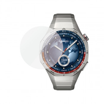 SAFE by PanzerGlass Panzerglas-Displayschutz für Huawei Watch GT 46mm / Pro 46mm