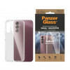 PanzerGlass ClearCase Samsung Galaxy A14 5G Transparente Schutzhülle