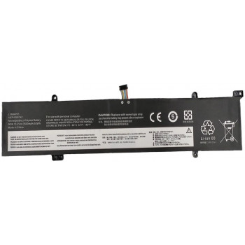 CoreParts Laptop-Akku für Lenovo 53,20Wh Li-Pol 15,2V 3500mAh - Ersatz