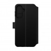 PANZERGLASS CARE Wallet Case mit Kickstand für Samsung Galaxy A27 5G, Transparent