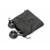 Plantronics Voyager 4320 UC V4320-M C, USB-A, Schwarz