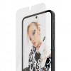 SAFE by PanzerGlass Ultra-Wide Fit Displayschutzglas aus gehärtetem Glas mit EasyAligner für Samsung Galaxy A27 5G