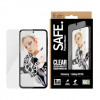 SAFE by PanzerGlass Ultra-Wide Fit Displayschutzglas aus gehärtetem Glas mit EasyAligner für Samsung Galaxy A27 5G
