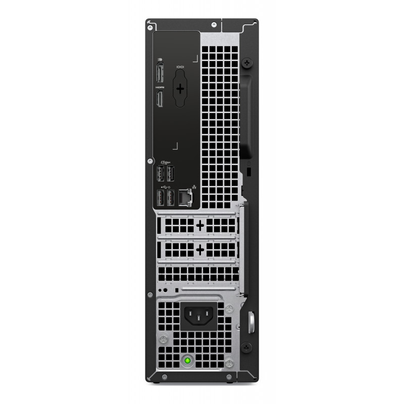 DELL Pro Slim Essential QVS1260 Desktop-PC, Intel Core i3-14100, 8GB DDR5, 512GB SSD, Windows 11 Pro