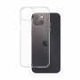 SAFE by PanzerGlass iPhone 15 Plus Hartschale Transparent 100% recyceltes TPU