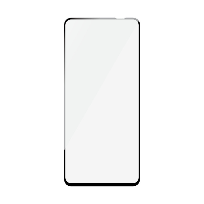 SAFE by PanzerGlass Oppo Reno12 F 5G Displayschutz Ultra-Wide Fit SAFE95996