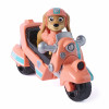 PAW Patrol Liberty Rettungsmotorrad mit Sammelfigur - Spin Master 6074761