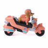 PAW Patrol Liberty Rettungsmotorrad mit Sammelfigur - Spin Master 6074761