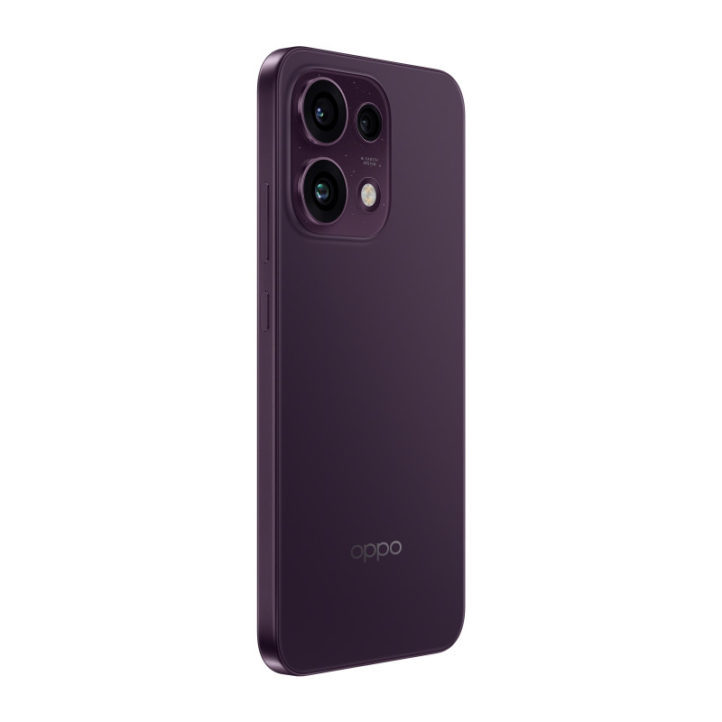 OPPO Reno16 F 5G 8/256GB Dunkelviolett Smartphone