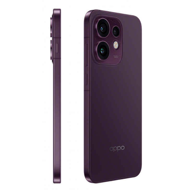 OPPO Reno16 5G 8GB/512GB Dunkelviolett