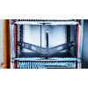 PATCHBOX Setup.exe Rack-Montagewerkzeug für 19-Zoll-Geräte, Schwarz