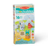 Melissa & Doug Blockables Bauernhoffreunde Set