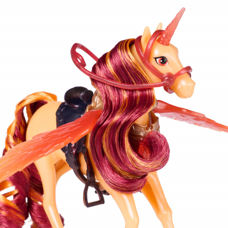 Spin Master Unicorn Academy - Wing Magic Valentina & Cinder Spielset