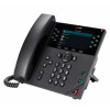 HP Poly VVX 450 Business-IP-Telefon - VoIP-Telefon