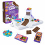 Kinetic Sand Candy Station Spielset