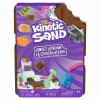 Kinetic Sand Candy Station Spielset