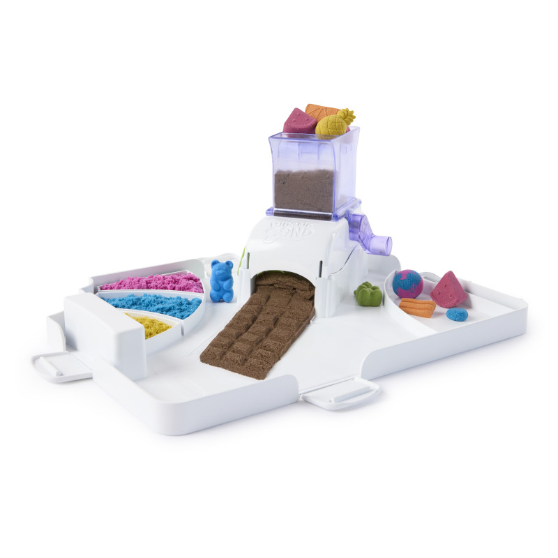 Kinetic Sand Candy Station Spielset