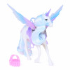 Spin Master Unicorn Academy Wing Magic Layla und Glacier Spielset