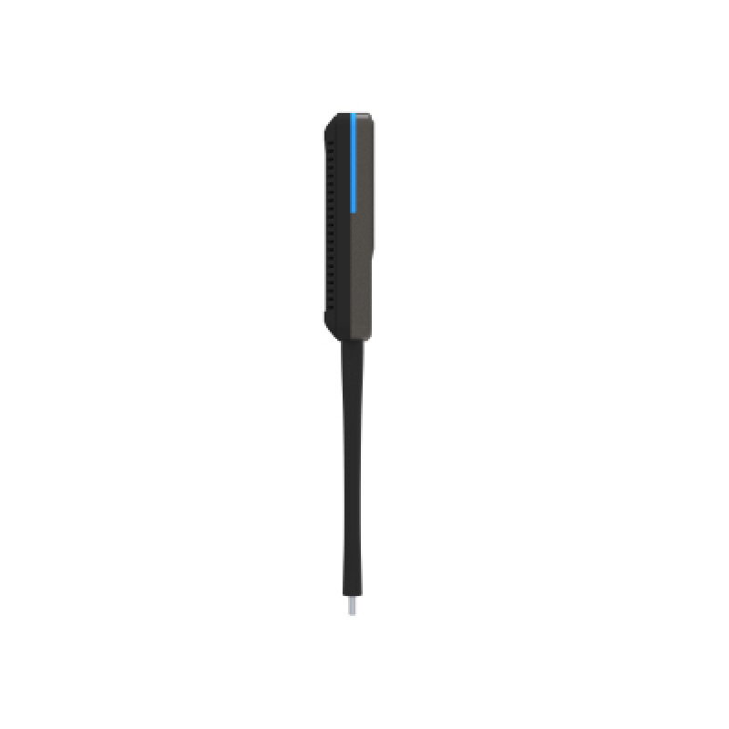 Dahua DHI-PKP-WP1B 3m DC-Verlängerungskabel für Überwachungskameras, 5,5x2,1mm, Weiß