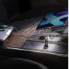 UGREEN EC305 30W USB-C + USB-A Wandladegerät PD 3.0 PPS Quick Charge 3.0 Schwarz