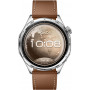Honor Watch 6 Smartwatch, Braun