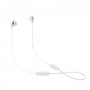 JBL Tune 215BT Kabellose In-Ear Neckband-Kopfhörer - Weiß