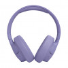 JBL Tune 770NC Kabellose Over-Ear-Kopfhörer mit Geräuschunterdrückung - Lila
