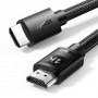 UGREEN HD119 HDMI 2.0 Kabel 4K 60Hz 3m Schwarz