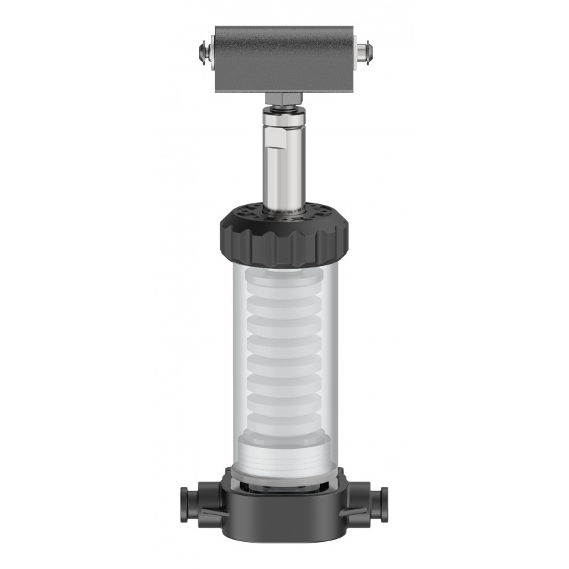 Moza Racing SRP Lite2 Kupplungspedal (RS107)